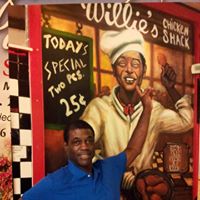 Willie Rodgers Photo 27