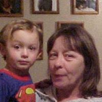Judy Riggs Photo 30