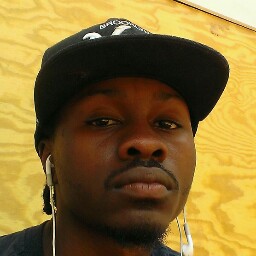Darnell Perry Photo 32