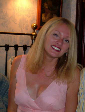 Kim Clark Photo 18