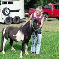 Vicki Robinson Photo 6