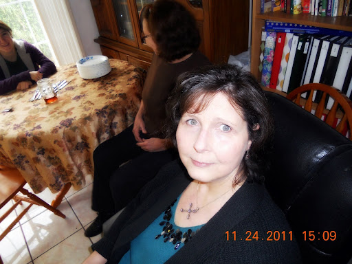 Cindy Hoffman Photo 26