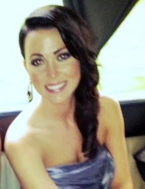 Amy Mccracken Photo 29