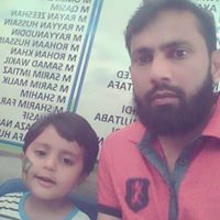 Syed Ahmed Photo 32