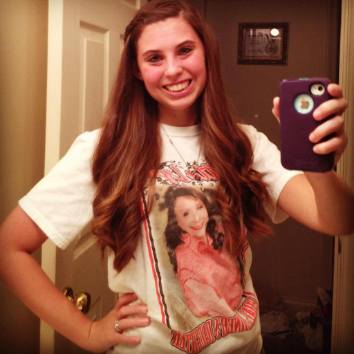 Brandi Young Photo 11