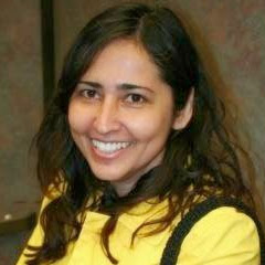 Tamara Arnett Photo 15