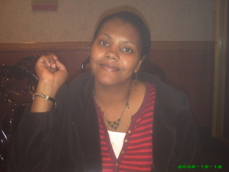 Sylvia Walker Photo 1