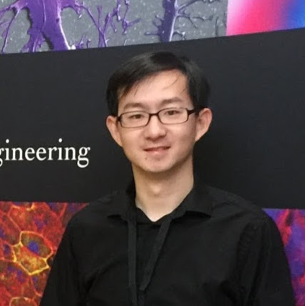 Xiang Li Photo 33