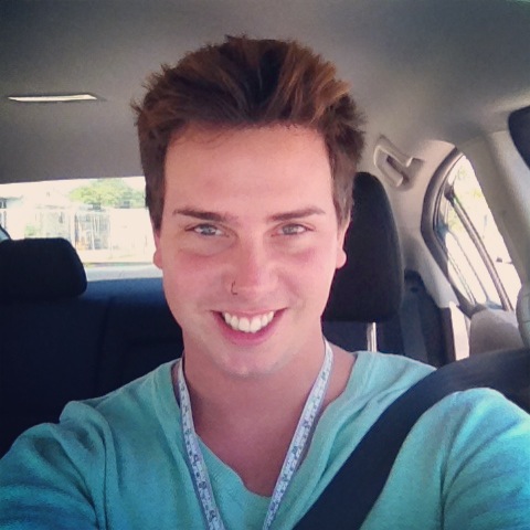 Mitchell Perry Photo 32