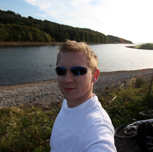 James Goddard Photo 39