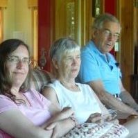 Jeanne Macdonald Photo 14