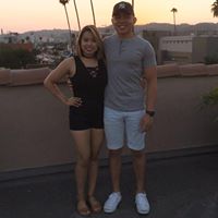 Stephanie Reyes Photo 17