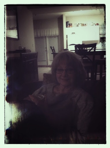 Joni Anderson Photo 8