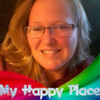 Rebecca Palmer Photo 24