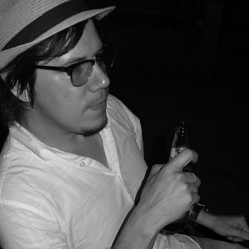 Hugo Garza Photo 5