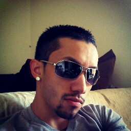 Lucas Martinez Photo 30