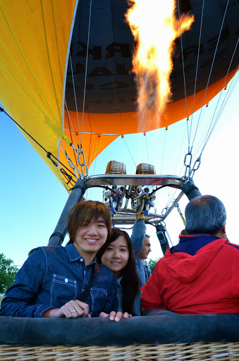 Calvin Chung Photo 8
