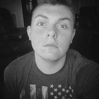 Isaac Cook Photo 9