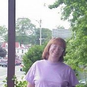 Betty Lord Photo 24