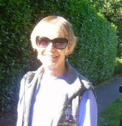 Martha Swain Photo 18