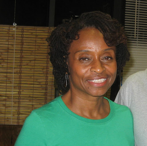 Marion Brooks Photo 31