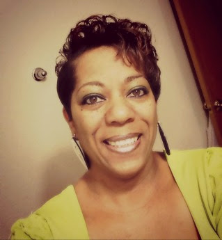 Regina Goodwin Photo 26