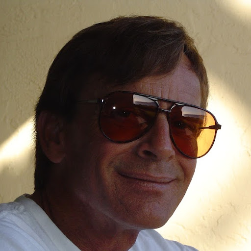 Gregory Simonson Photo 3