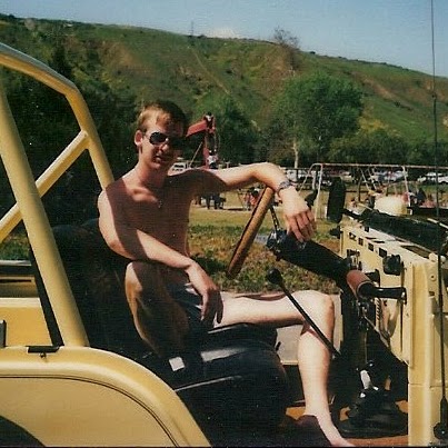 David Lankford Photo 41