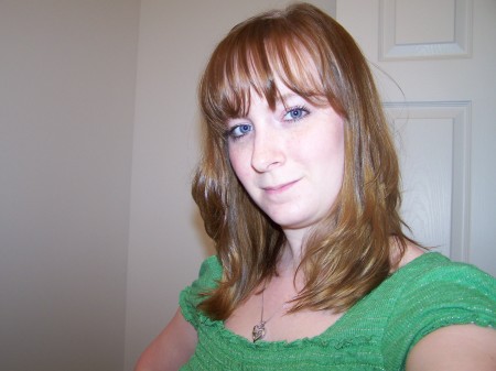 Allison Spencer Photo 33