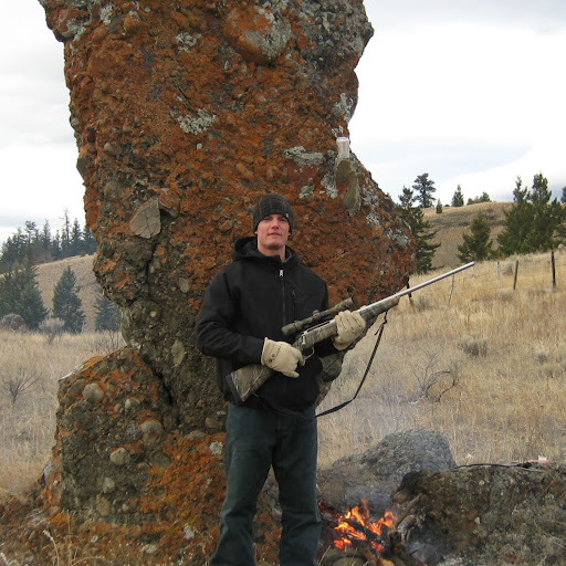 Stephen Everett Photo 35