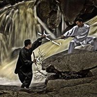 Yun Zhang Photo 24