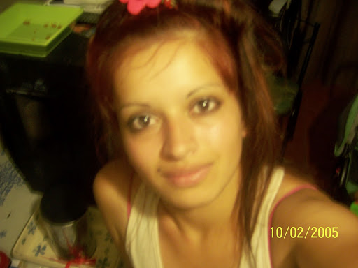 Andrea Toledo Photo 36