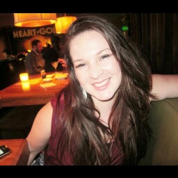 Christina Dobbins Photo 35