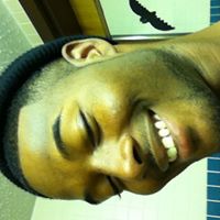 Andre Stevenson Photo 18