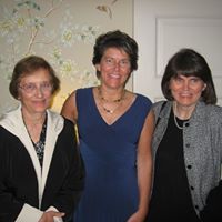 Jane Webster Photo 33