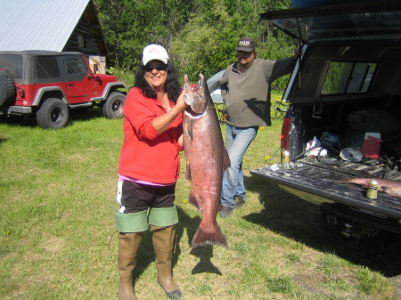 Rebecca Fry Photo 5