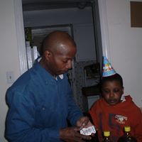 Karl Cunningham Photo 23