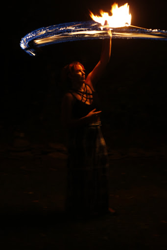 Heather Moore Photo 11
