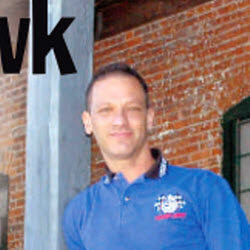 David Podolsky Photo 17