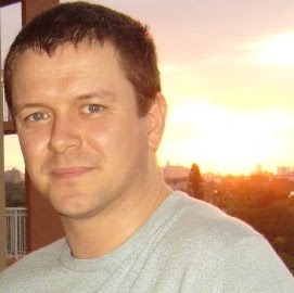 Michael Roder Photo 6