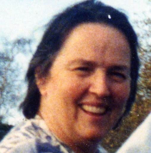 Judy Ramsey Photo 33