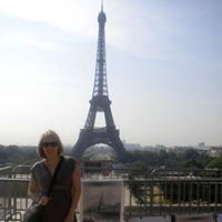 Sarah Turk Photo 37