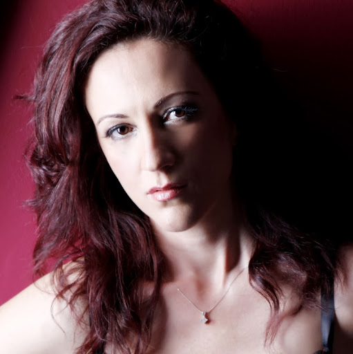 Maria Simpson Photo 3