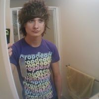 Mitchell Matthews Photo 12