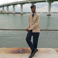 Antonio Rawls Photo 4