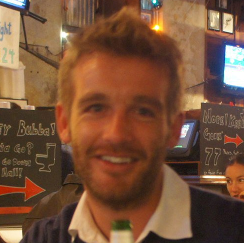 Paul Shepherd Photo 33