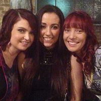 Michelle Crock Photo 7