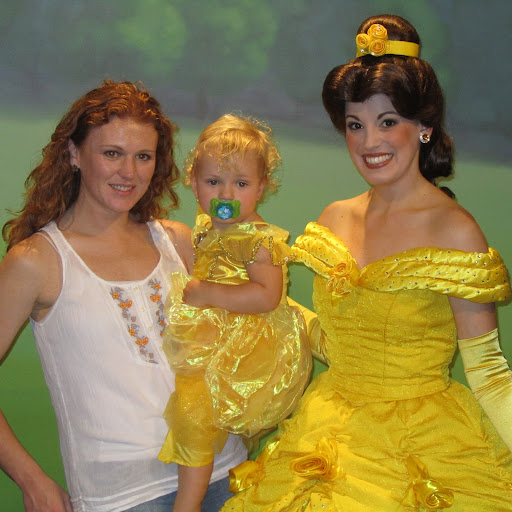 Shelley Hansen Photo 15