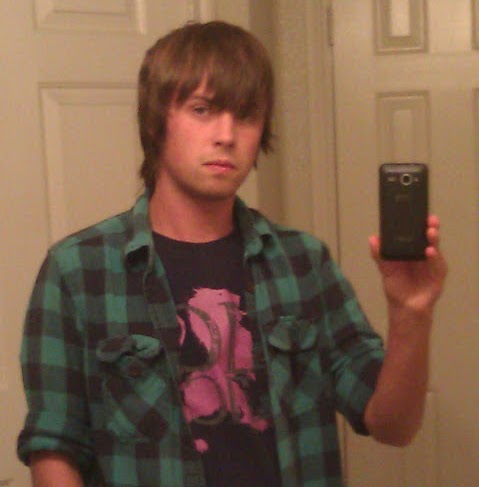 Jason Goolsby Photo 24