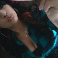 Kristen Cantu Photo 2